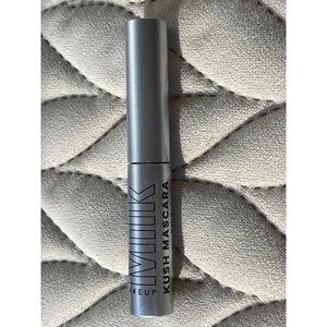 Milk Kush Volumizing Vegan Mini Mascara Travel Trial Size Makeup NWOB Free Ship